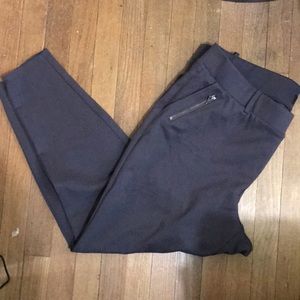 Grey Dress Pants
